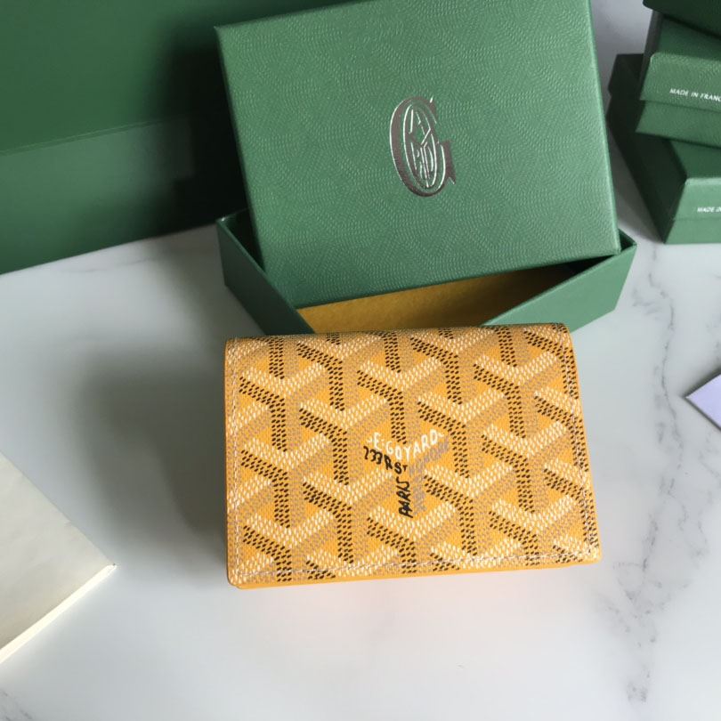 Go*ard wallets